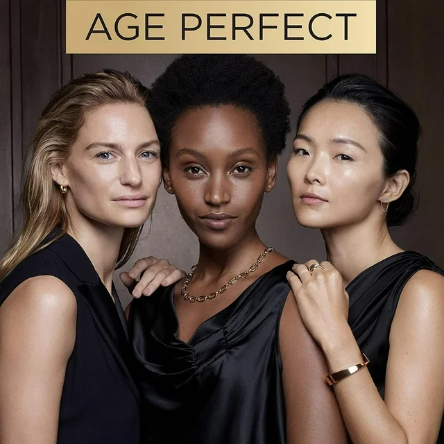L'Oreal Paris Age Perfect Cell Renewal anti-aging eye cream treatment 0.5 fl oz