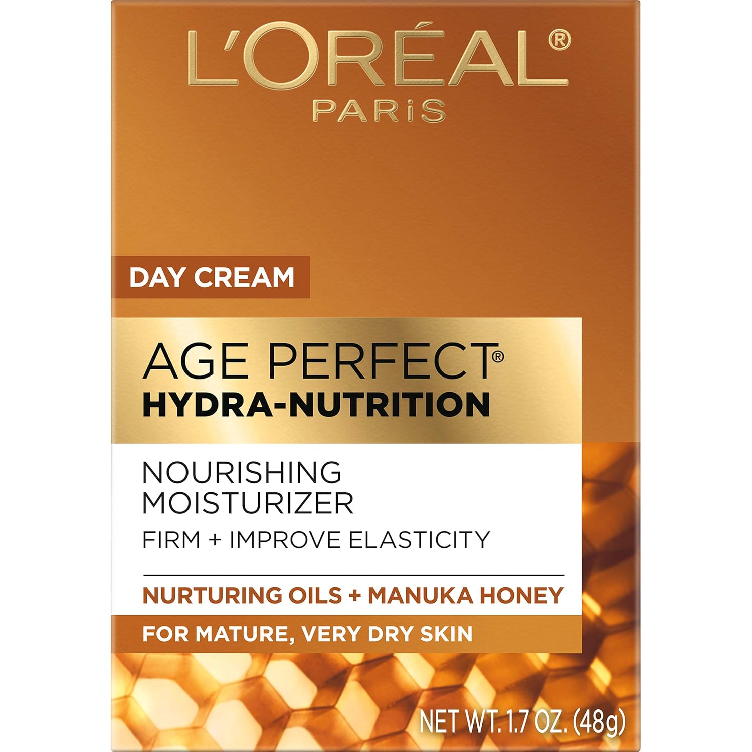 L'Oreal Paris Age Perfect Hydra-Nutrition day cream 1.7 ounce jar Does your business serve both residential and commercial clients? If so, you know how different the two can be. Each market segment has unique needs, challenges, and opportunities. Finding success in both markets requires a careful approach that might mean having two separate profit centers with different management structures, pricing strategies, and even different sales approaches. If you're thinking about how to separate your