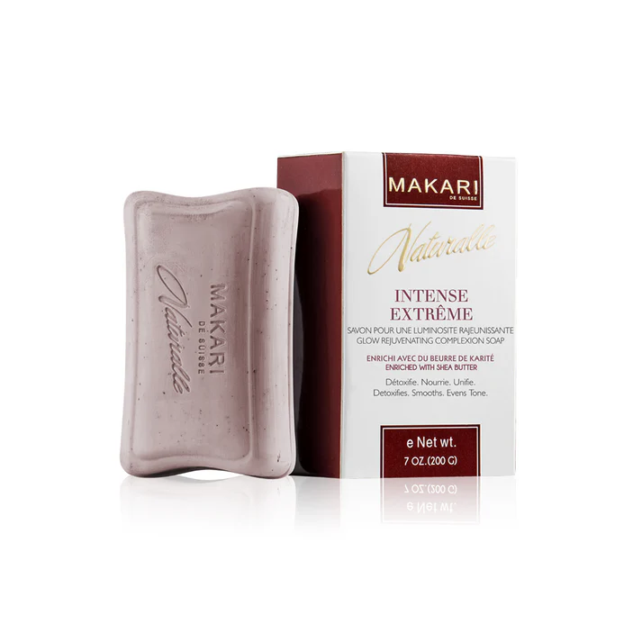 Makari Naturalle Intense Extreme Glow Rejuvenating Complexion Soap 200g bar