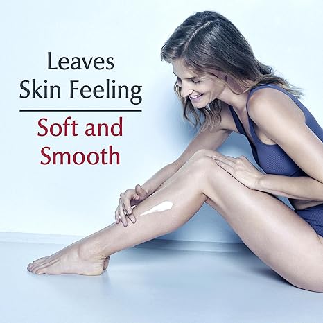 Eucerin Skin Calming Body Lotion 16.9 fl oz unscented for dry itchy skin