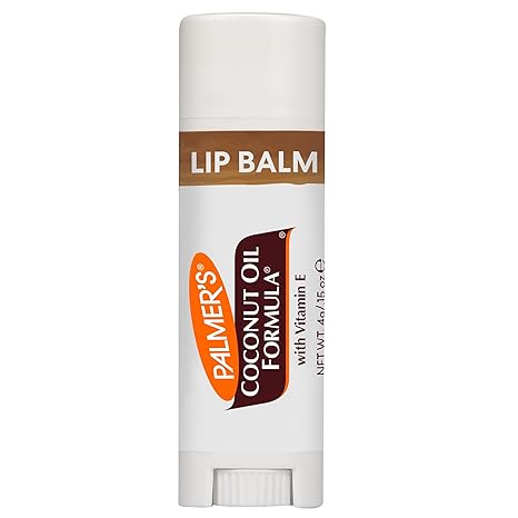 Palmer's Coconut Oil SPF 15 Lip Balm 0.15 oz stick with vitamin E
