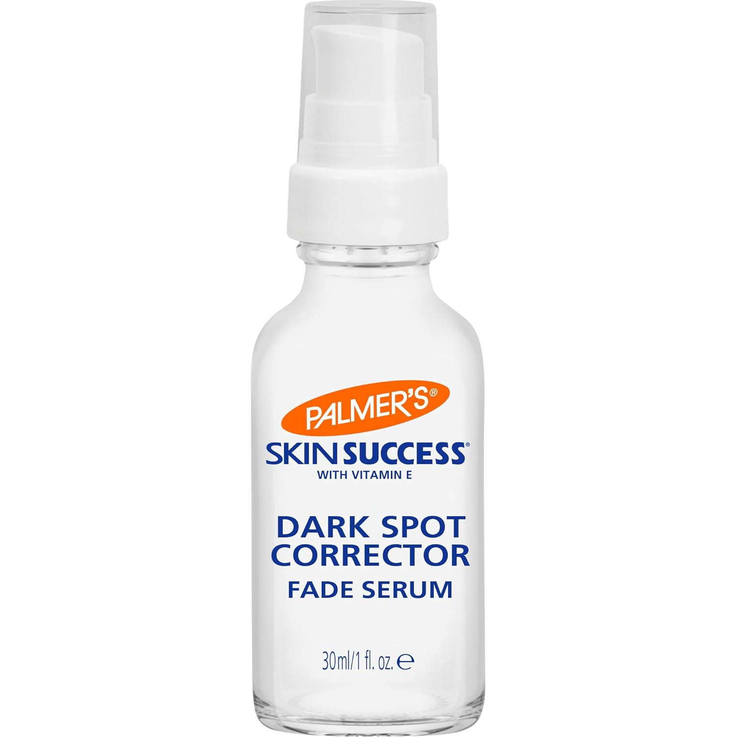 Palmer's Skin Success Dark Spot Corrector Fade Serum with Vitamin E, 1 fl oz