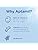 Aptamil 4 Toddler Milk Formula Powder 800g pack for ages 2 plus years