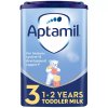 Aptamil 3 Toddler Milk Formula Powder 800g tin for ages 1+ years