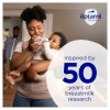 Aptamil 2 Follow on Milk 6-12 Months 800g tin with infant feeding guide