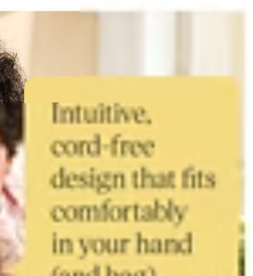 Tommee Tippee manual breast pump with cord-free design for comfort