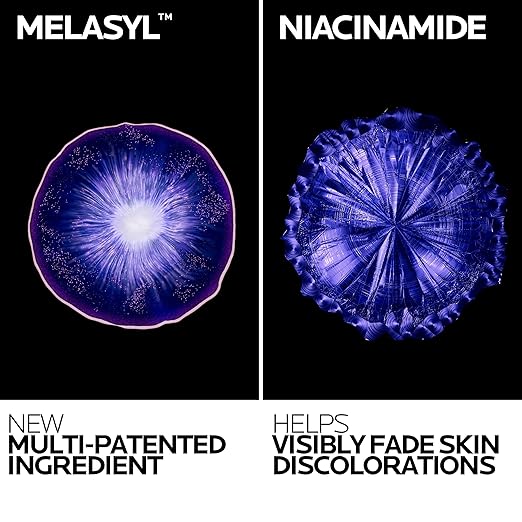 La Roche-Posay Mela B3 Clarifying Cleanser 200ml bottle with niacinamide