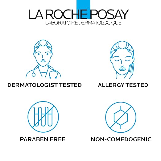 La Roche-Posay Mela B3 depigmenting serum 30ml bottle