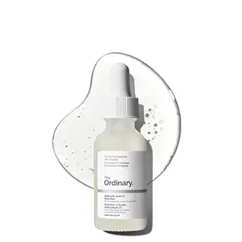 The Ordinary Salicylic Acid 2% Solution 30ml clear liquid exfoliant