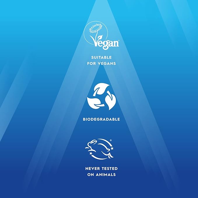 Astonish Cleaner Trigger Shower vegan biodegradable bathroom spray bottle