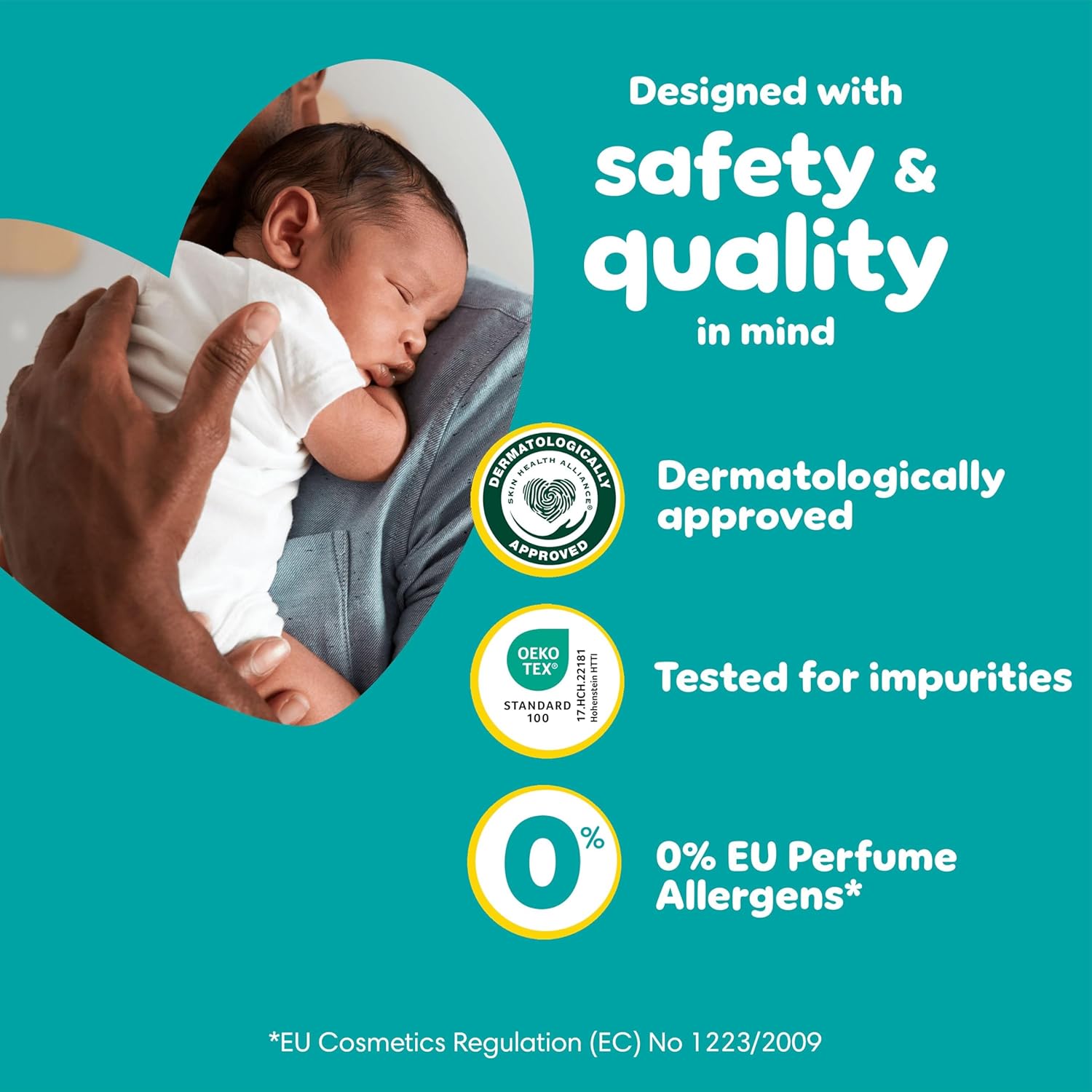 Pampers Paw Patrol Baby Dry Nappies Size 3, 234 pack nappies