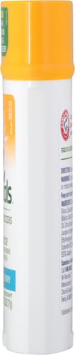 Arm & Hammer Essentials Natural Deodorant Clean Juniper Berry spray bottle