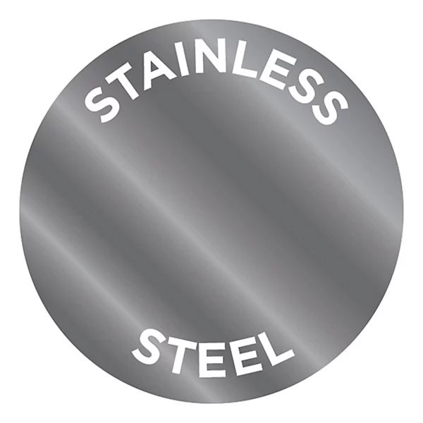 Russell Hobbs 23200 slow cooker 3.5L stainless steel lid detail