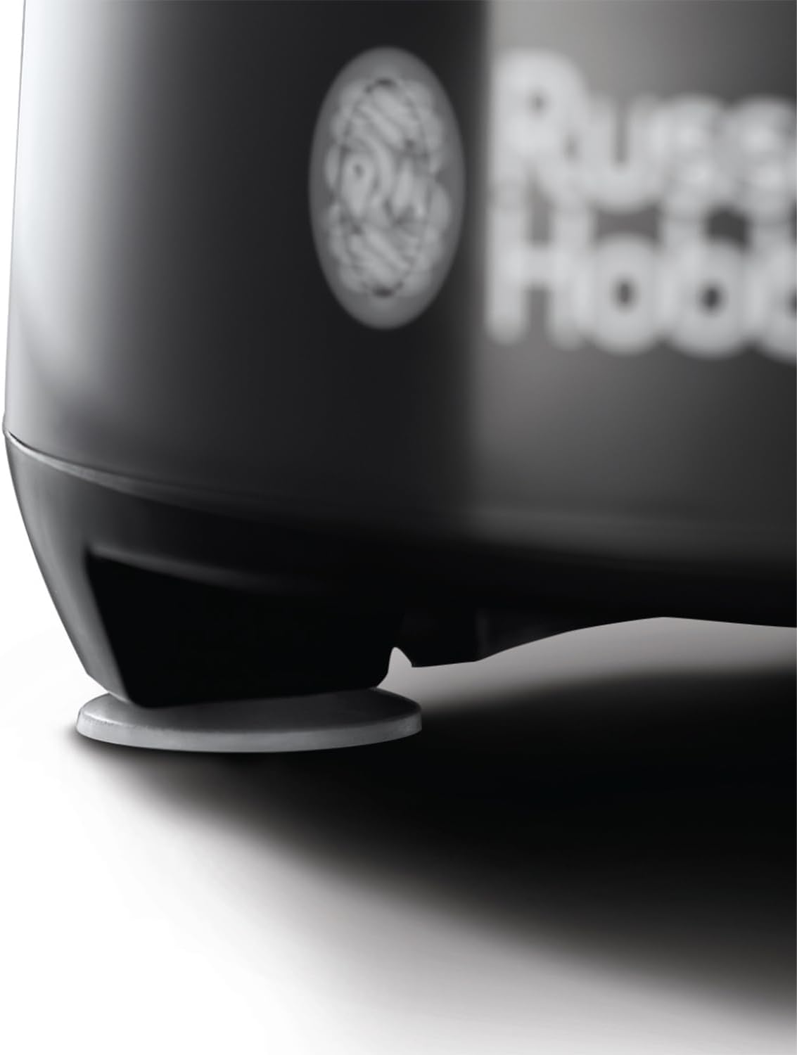 Russell Hobbs Desire food processor, black, 600W, 1.5 litre capacity