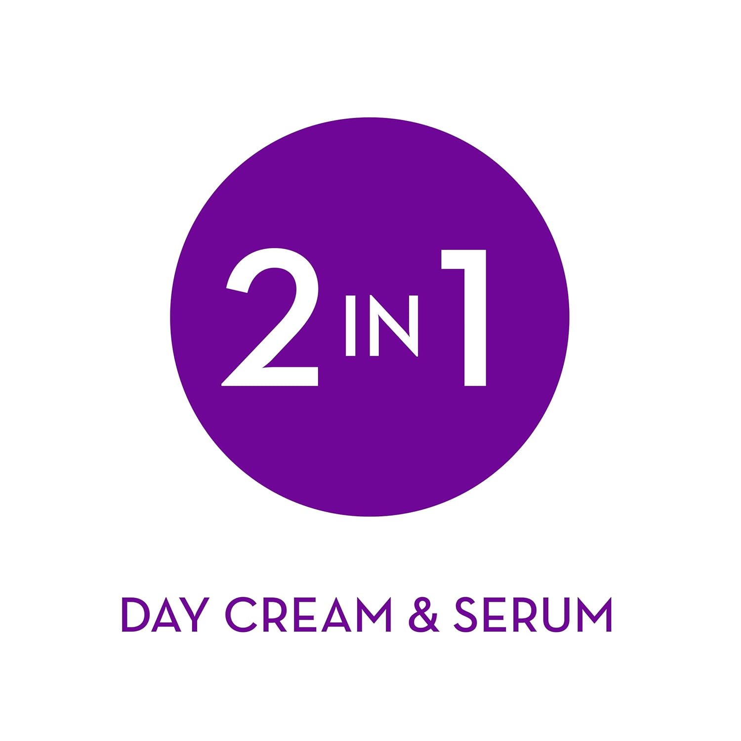 Olay Age Defying Anti-Wrinkle 2-in-1 Day Cream and Face Serum