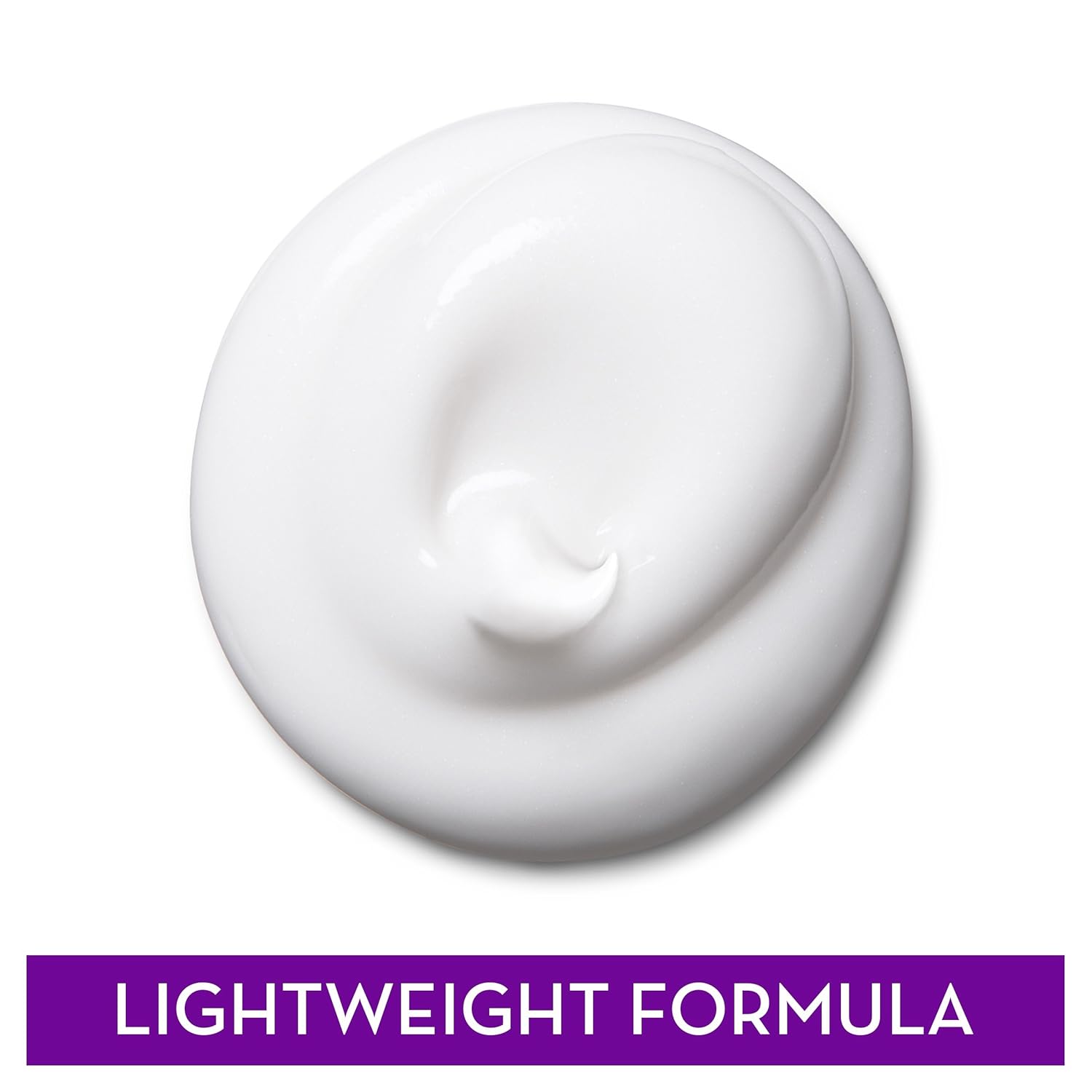 Olay Age Defying anti-wrinkle 2-in-1 day cream plus face serum, lightweight formula
