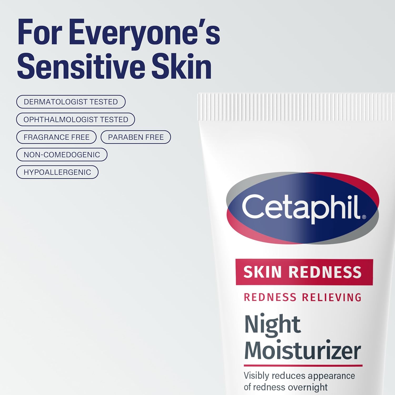 Cetaphil Pro Dermacontrol Purifying Clay Mask skincare product bottle