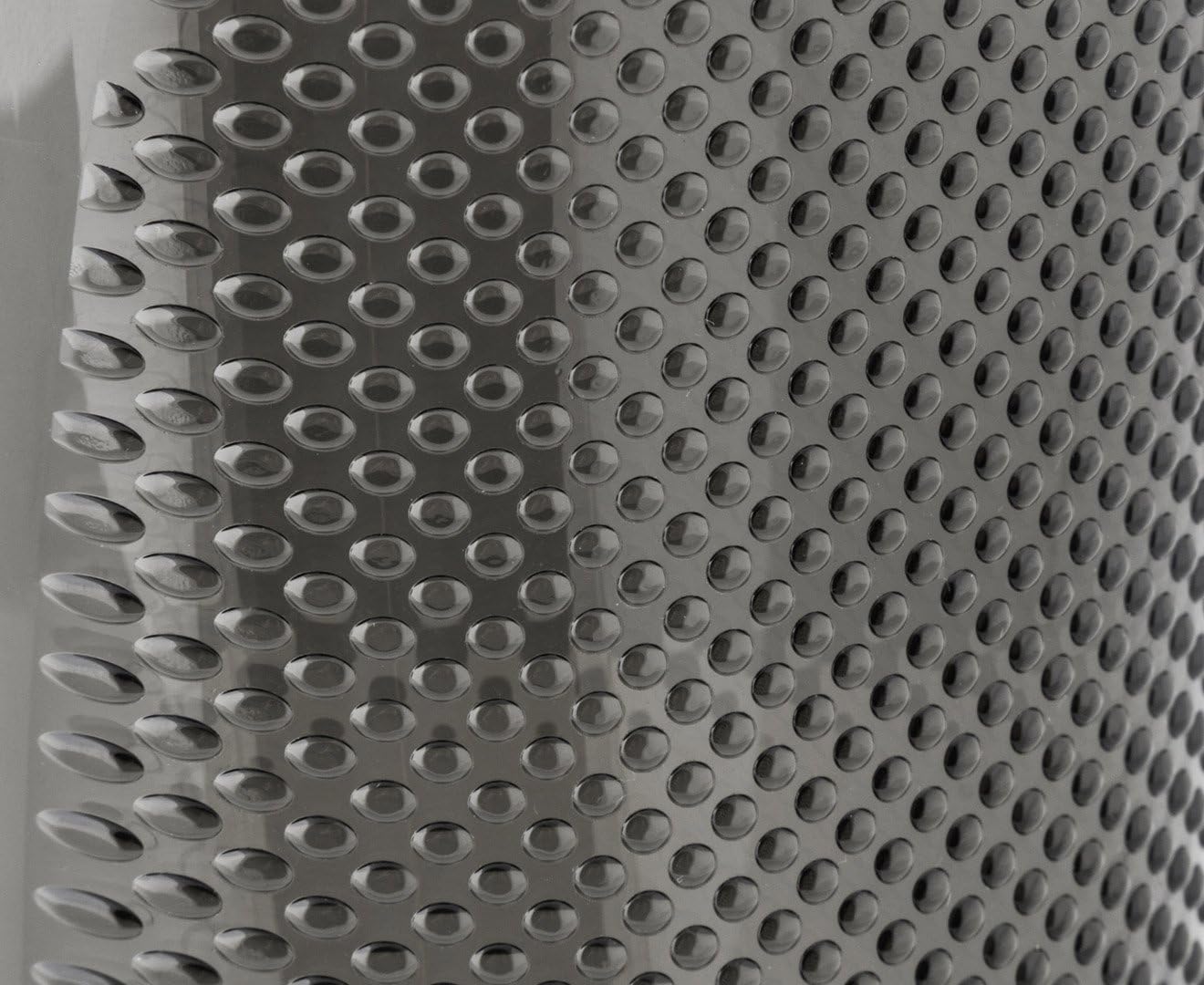 Thermos Hydration Bottle 710 mL water bottle with textured grey surface