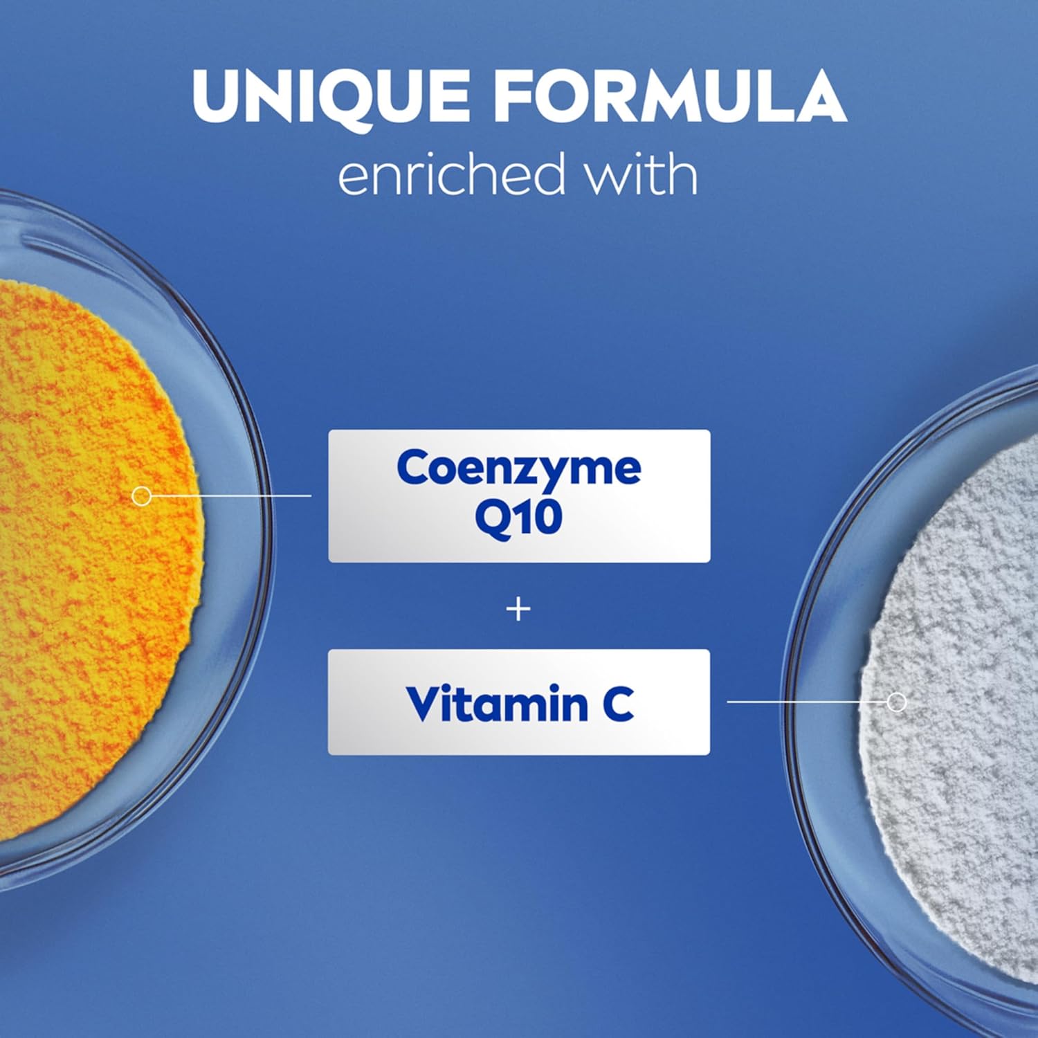 Nivea Skin Firming Hydration Q10 lotion 16.9oz pump bottle with Coenzyme Q10 and Vitamin C