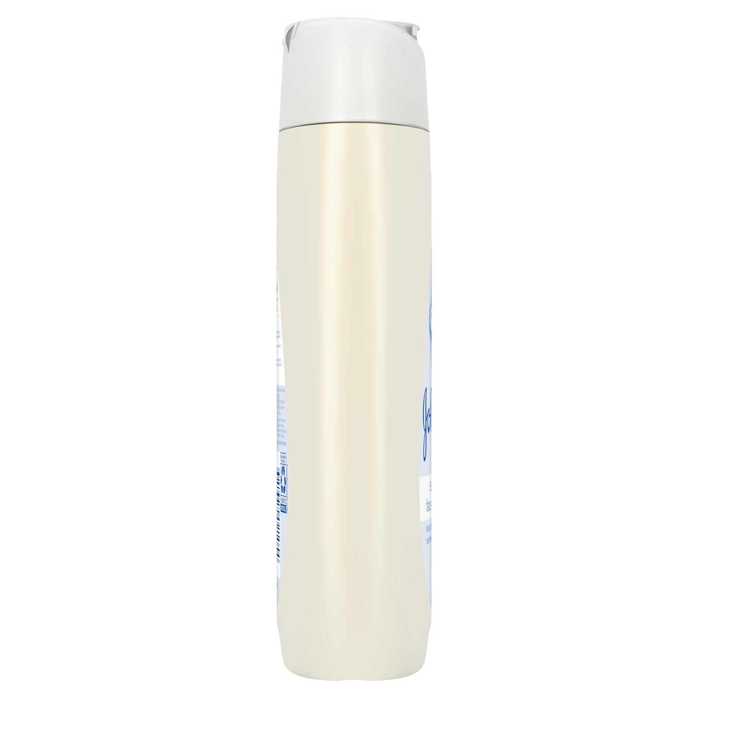 Johnsons Sensitive Care Face and Body Cream 13.6oz lightly scented