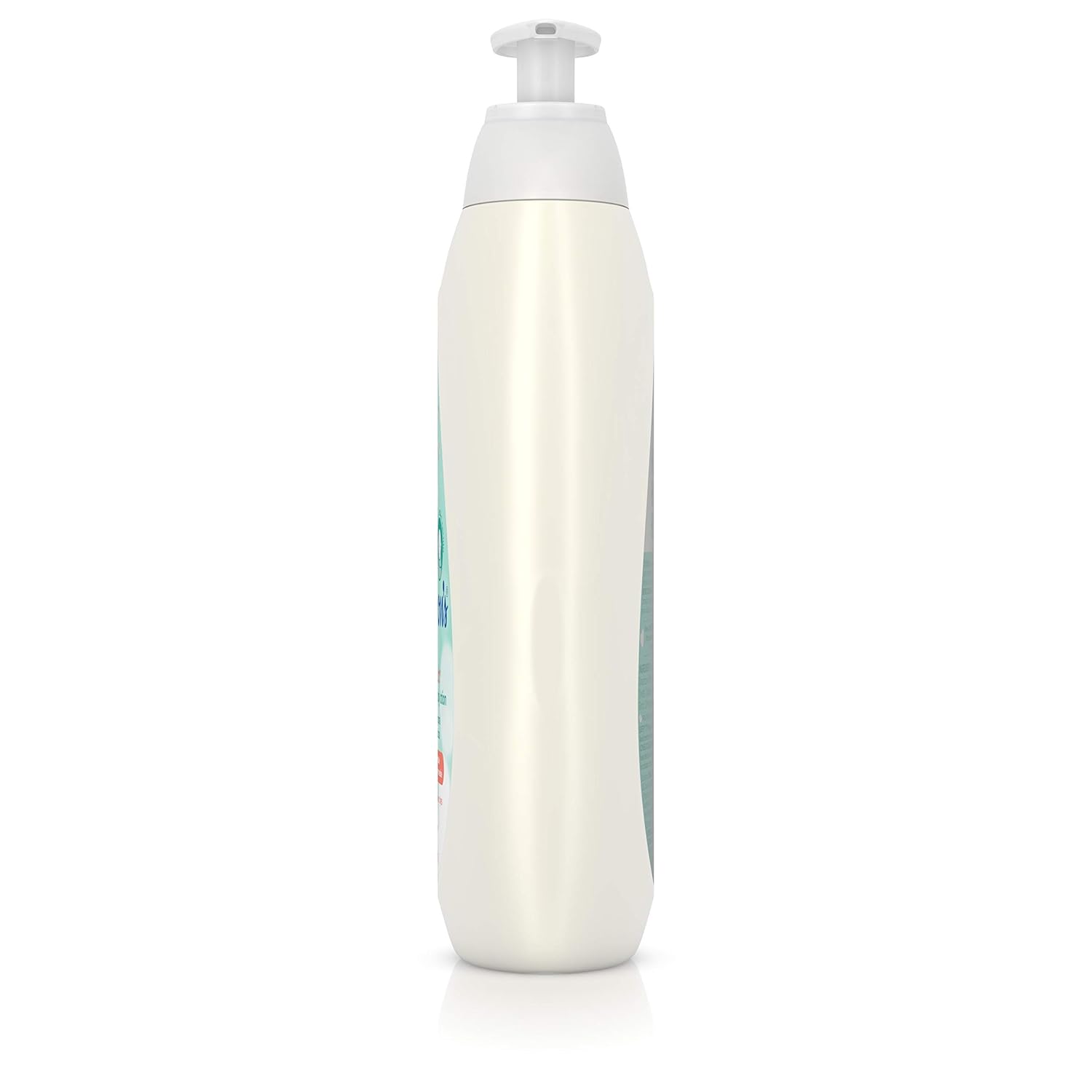 Johnsons Baby Cotton Touch Lotion Face and Body 13.6oz pump bottle