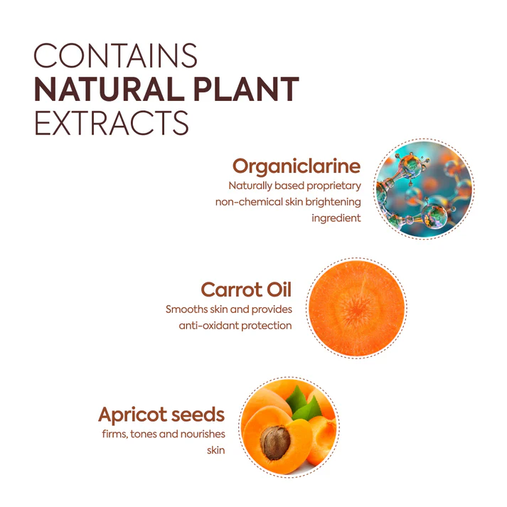 Makari Exclusive Active Intense Unify & Illuminate Exfoliating Soap with natural plant extracts