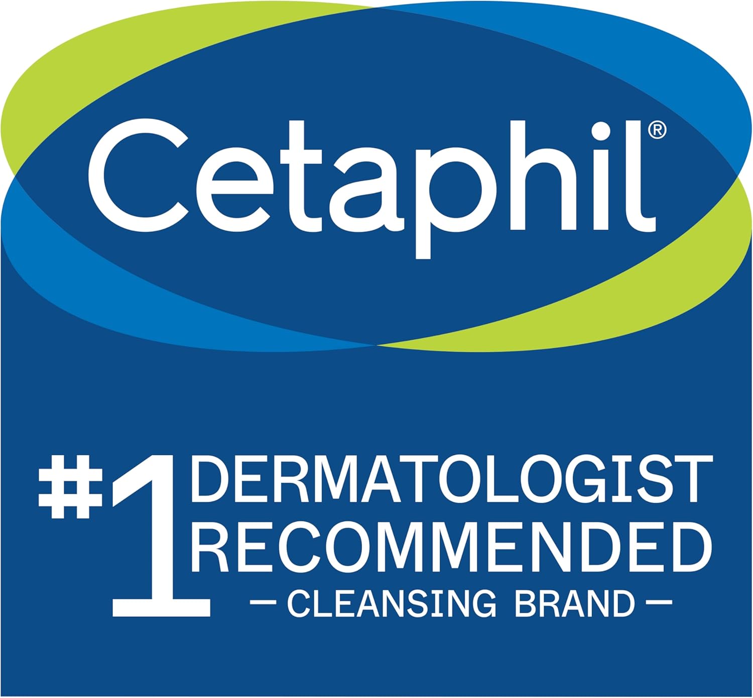 Cetaphil Oily Skin Cleanser 473ml bottle with blue and green packaging