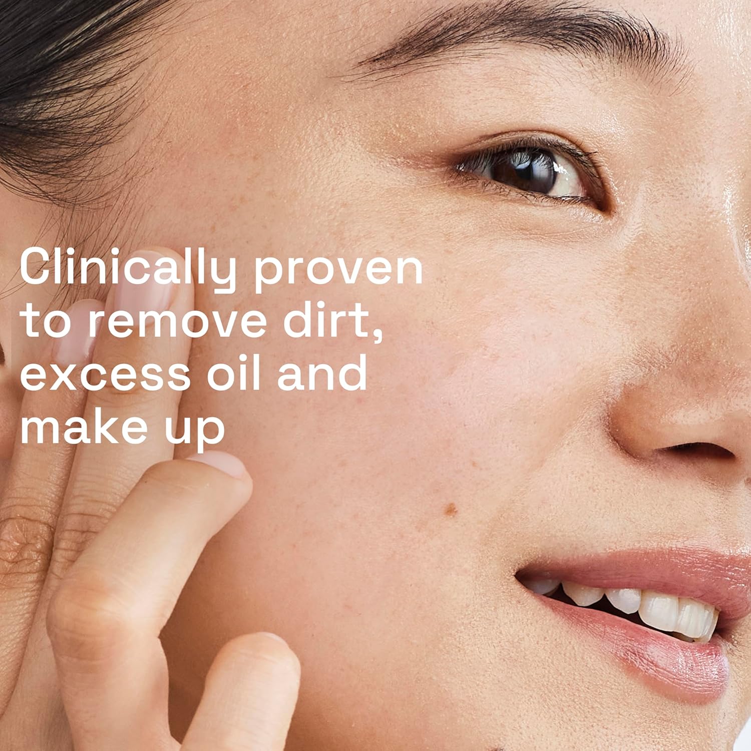 Cetaphil Oily Skin Cleanser 473ml bottle for face cleansing