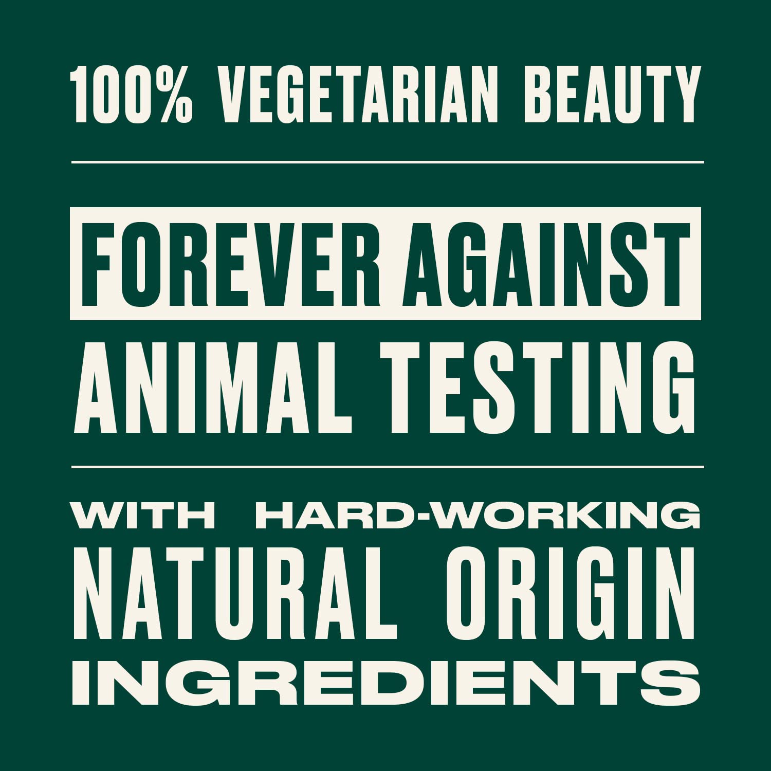 The Body Shop Vitamin E Nourishing Night Cream 50ml jar on green background