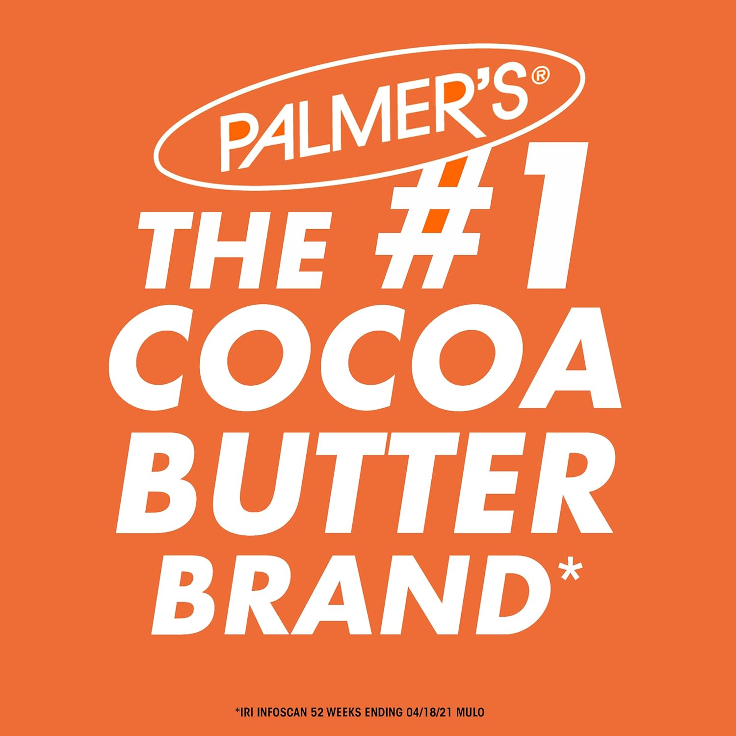 Palmer's Cocoa Butter Formula Daily Skin Therapy Solid Balm 200ml