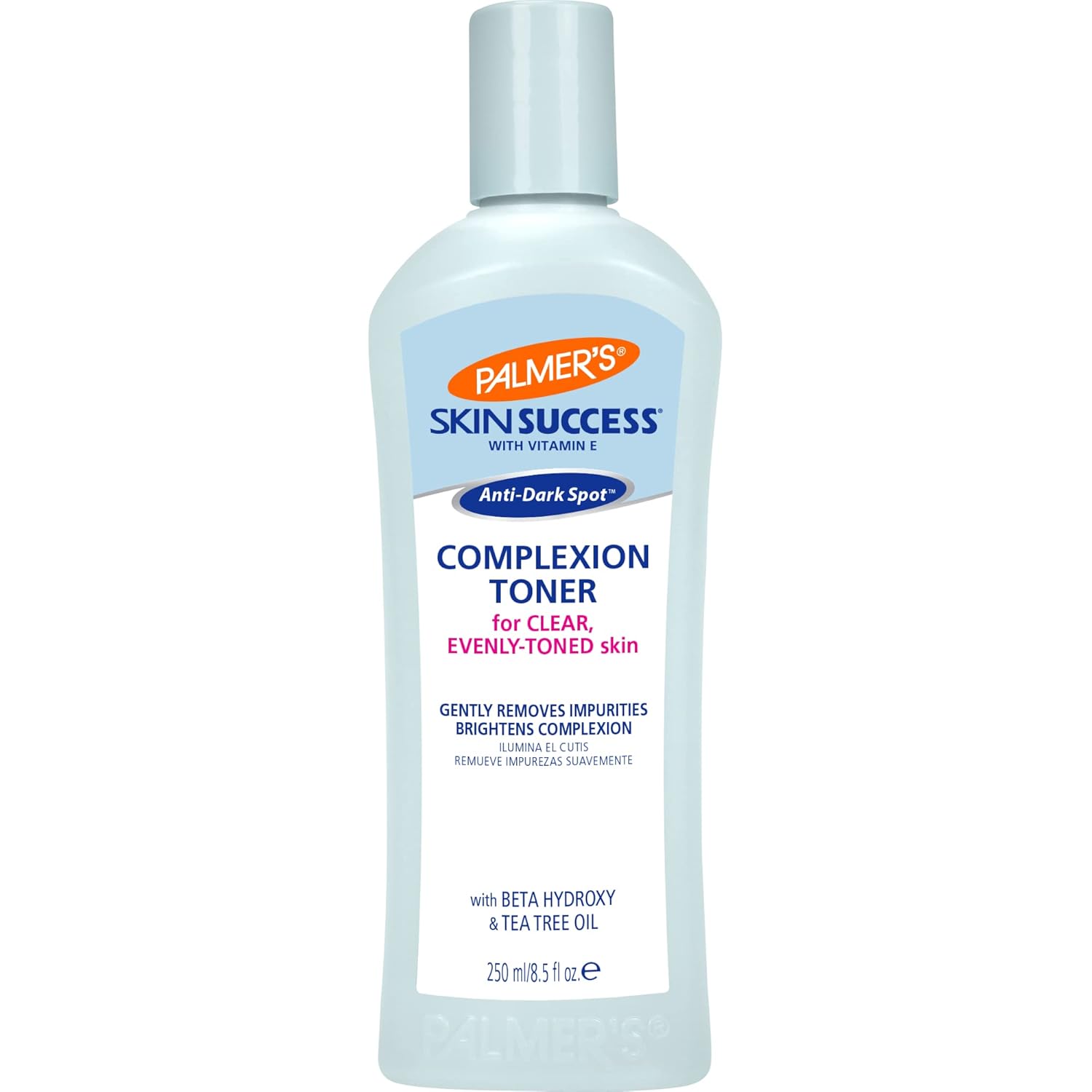 Palmer's Skin Success Complexion Toner with Vitamin E, 250ml bottle
