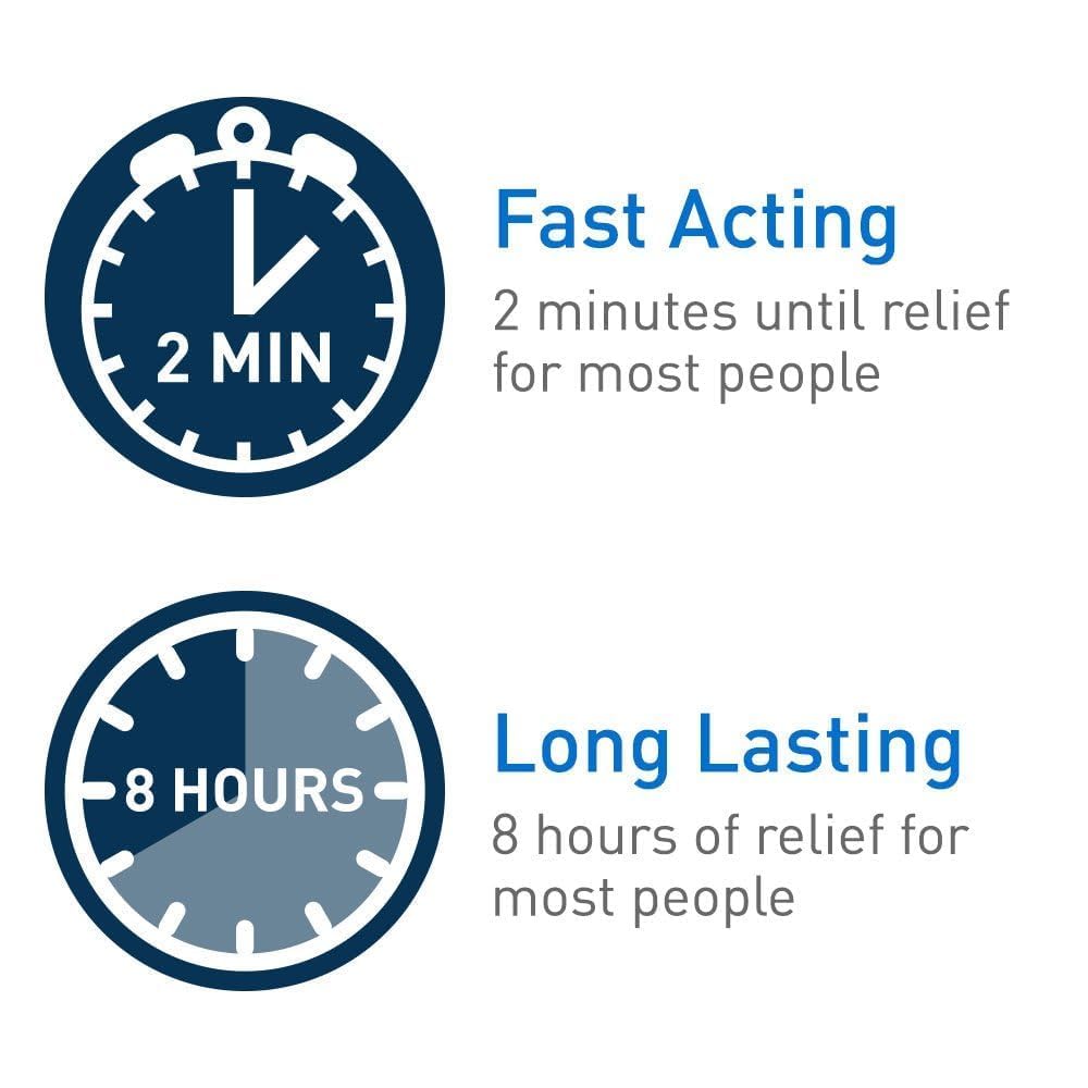 CeraVe Moisturising Cream 340g jar with fast acting and long lasting relief timers