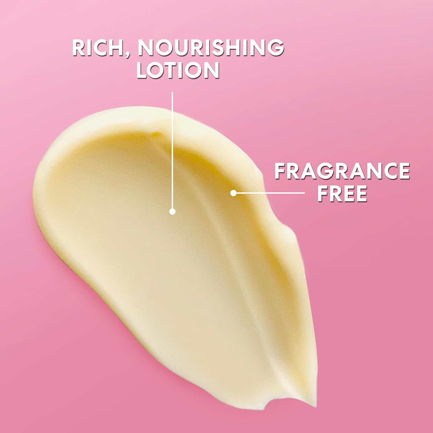 Palmer's Natural Vitamin E Body Lotion 250ml fragrance free moisturiser