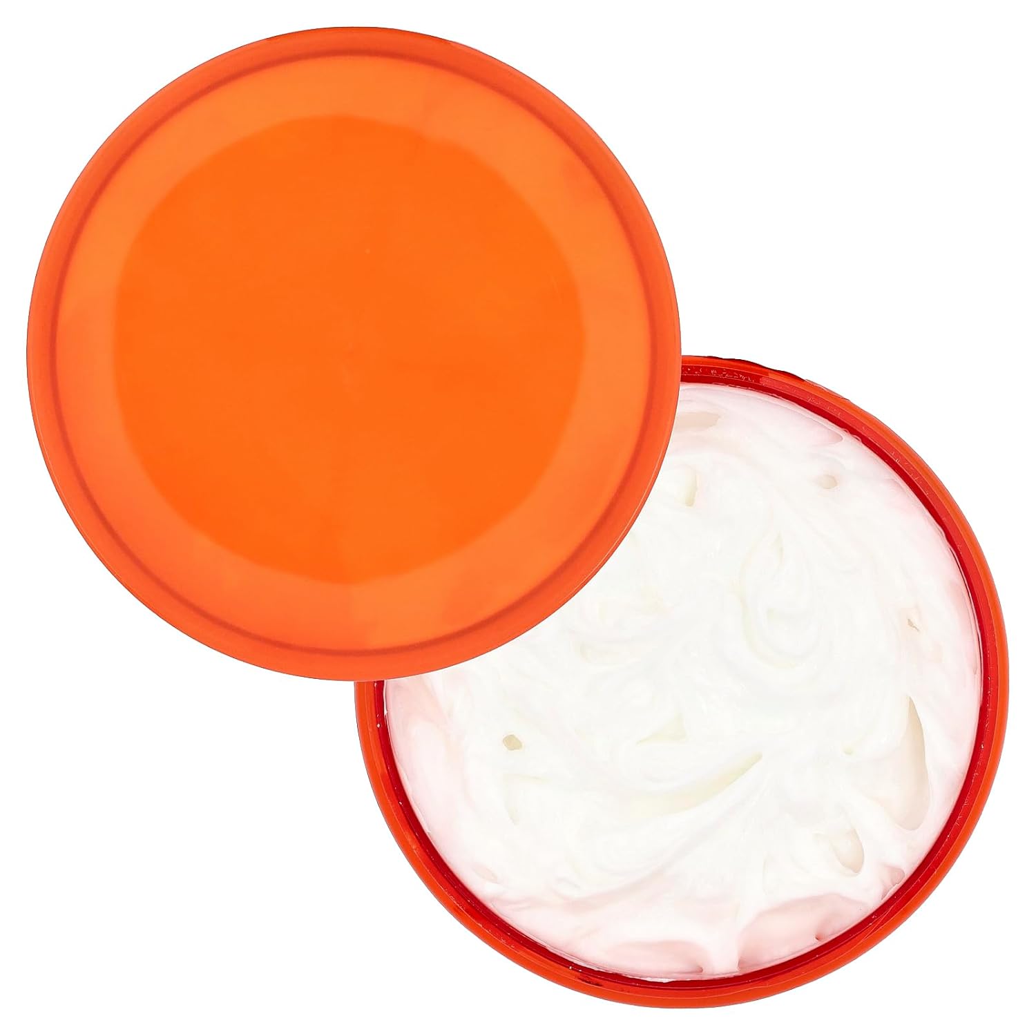 Cantu Shea Butter Leave-In Conditioning Repair Cream 340g jar open