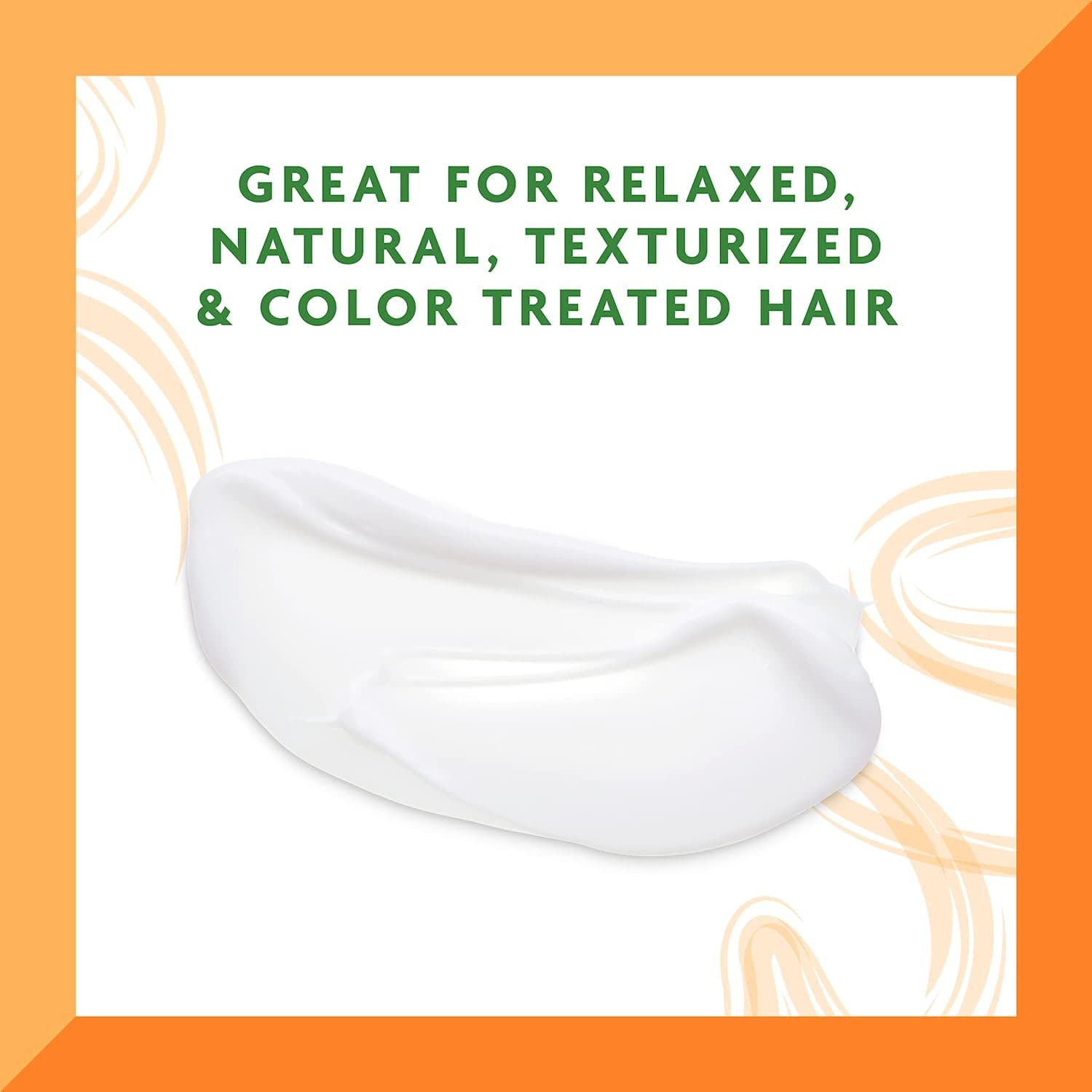 Cantu Shea Butter Leave-In Conditioning Repair Cream 16 ounce jar