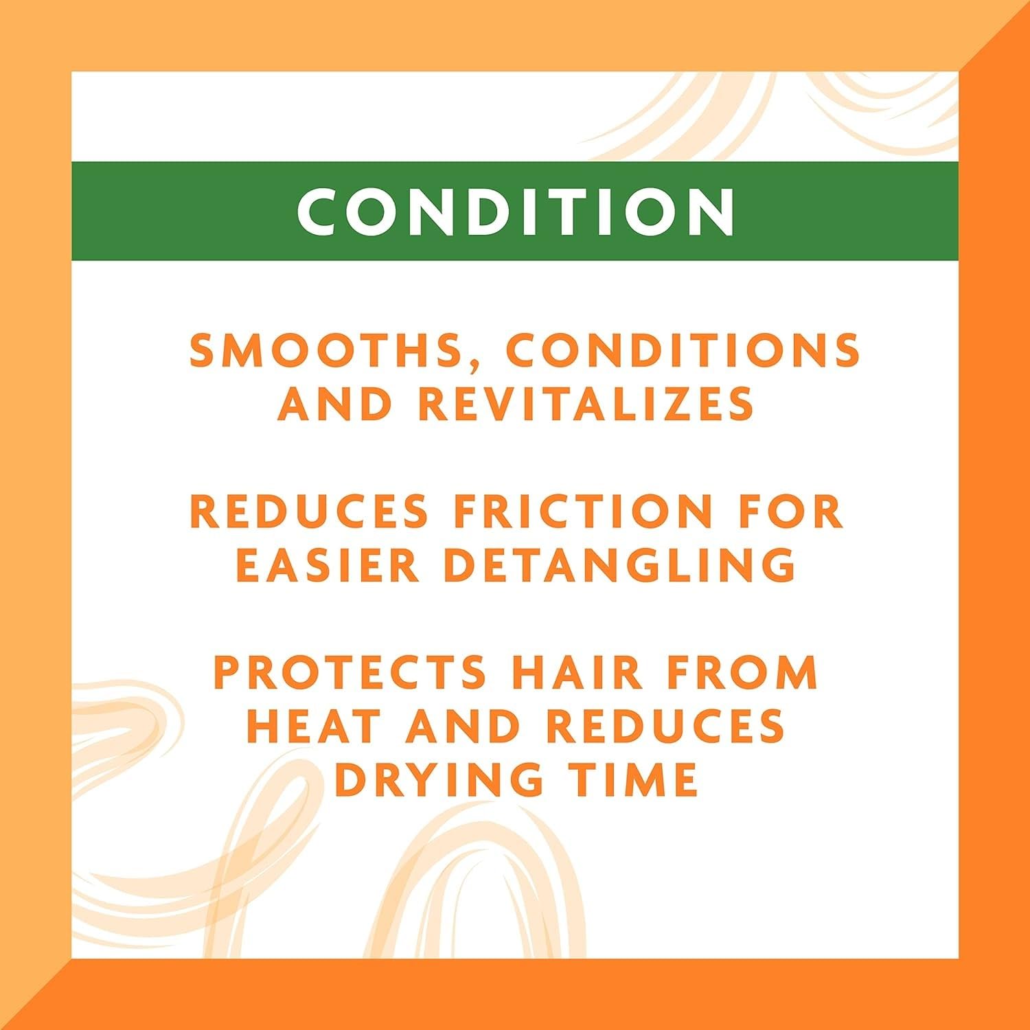 Cantu Shea Butter Smoothing Leave-In Conditioning Lotion hair product bottle