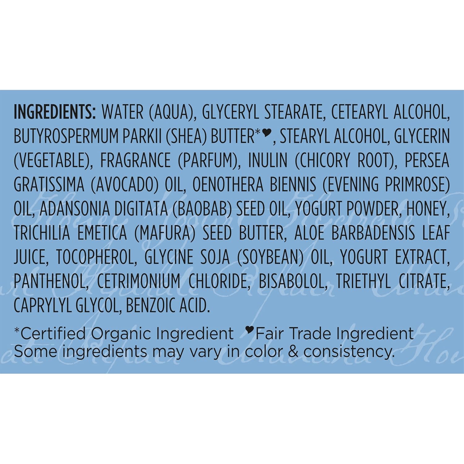 SheaMoisture Manuka Honey and Yogurt Hydrate Repair Conditioner 384ml bottle