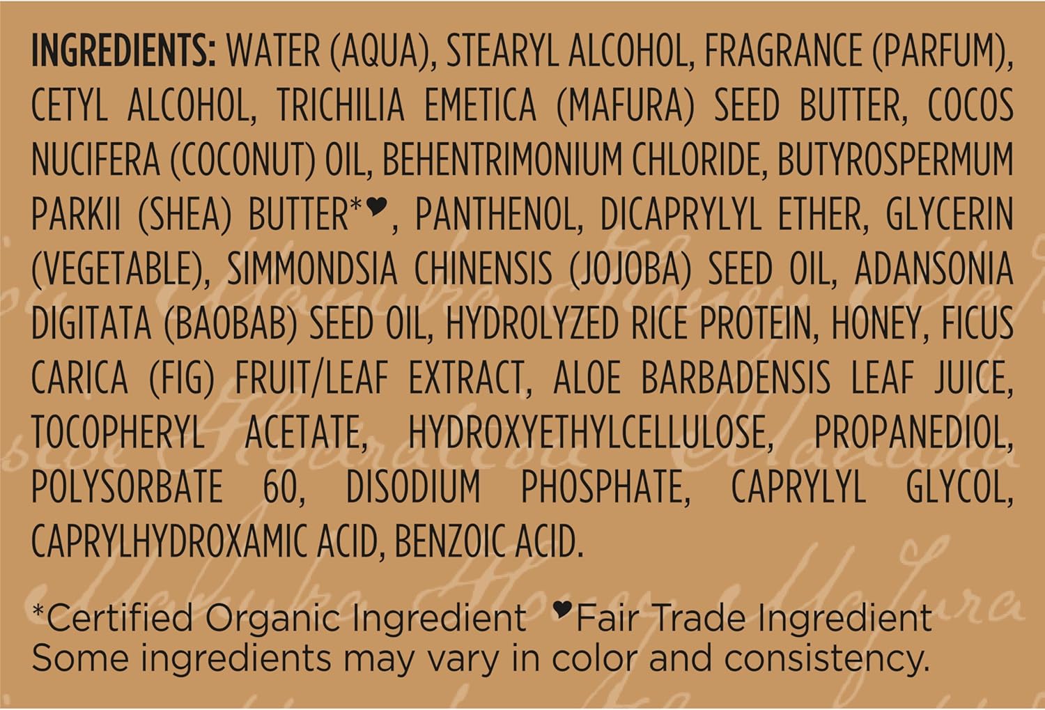 SheaMoisture Manuka Honey & Mafura Oil Intensive Hydration Conditioner 384ml bottle