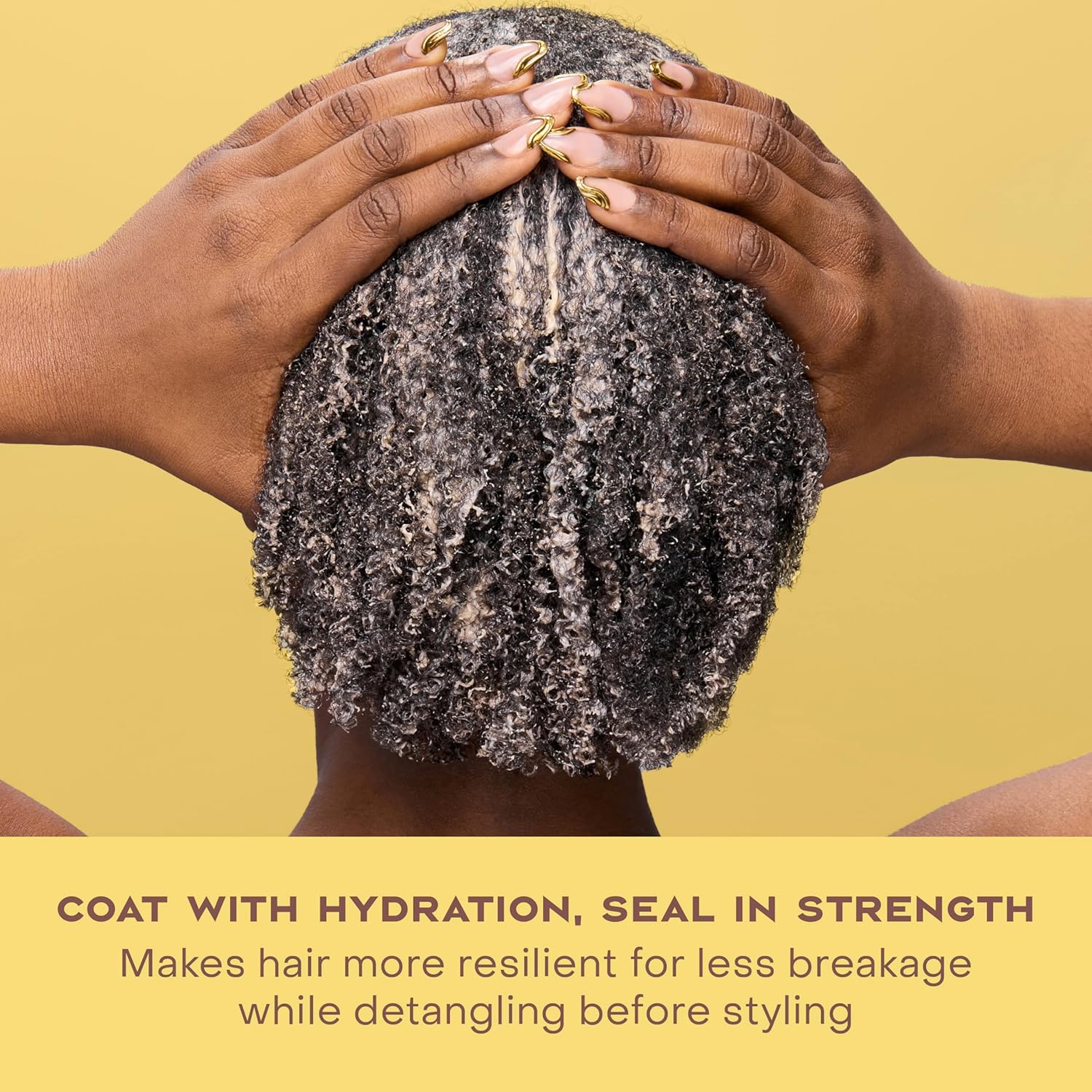 SheaMoisture Jamaican Black Castor Oil Strengthen and Restore Treatment Masque 340g jar