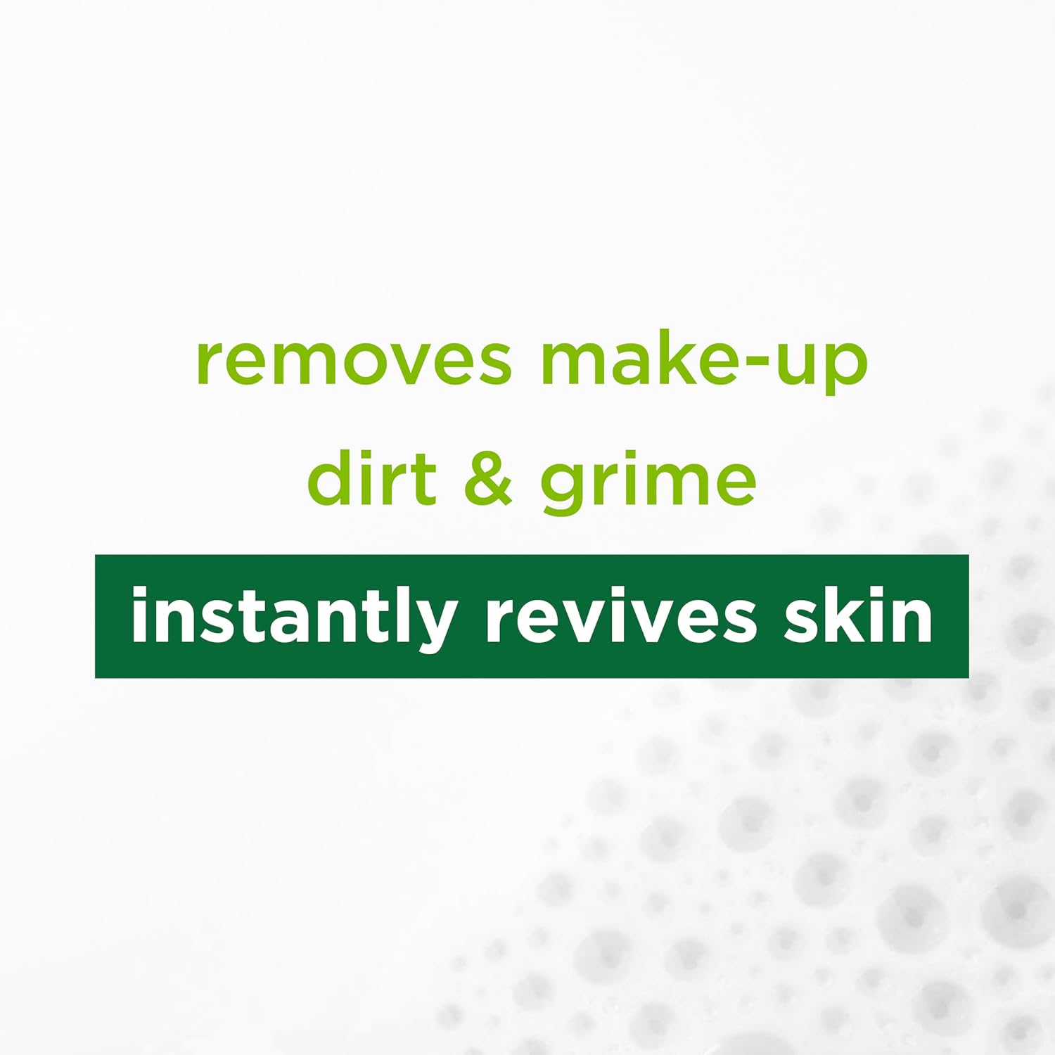 Simple Regeneration Age Resisting Facial Wash 150ml bottle