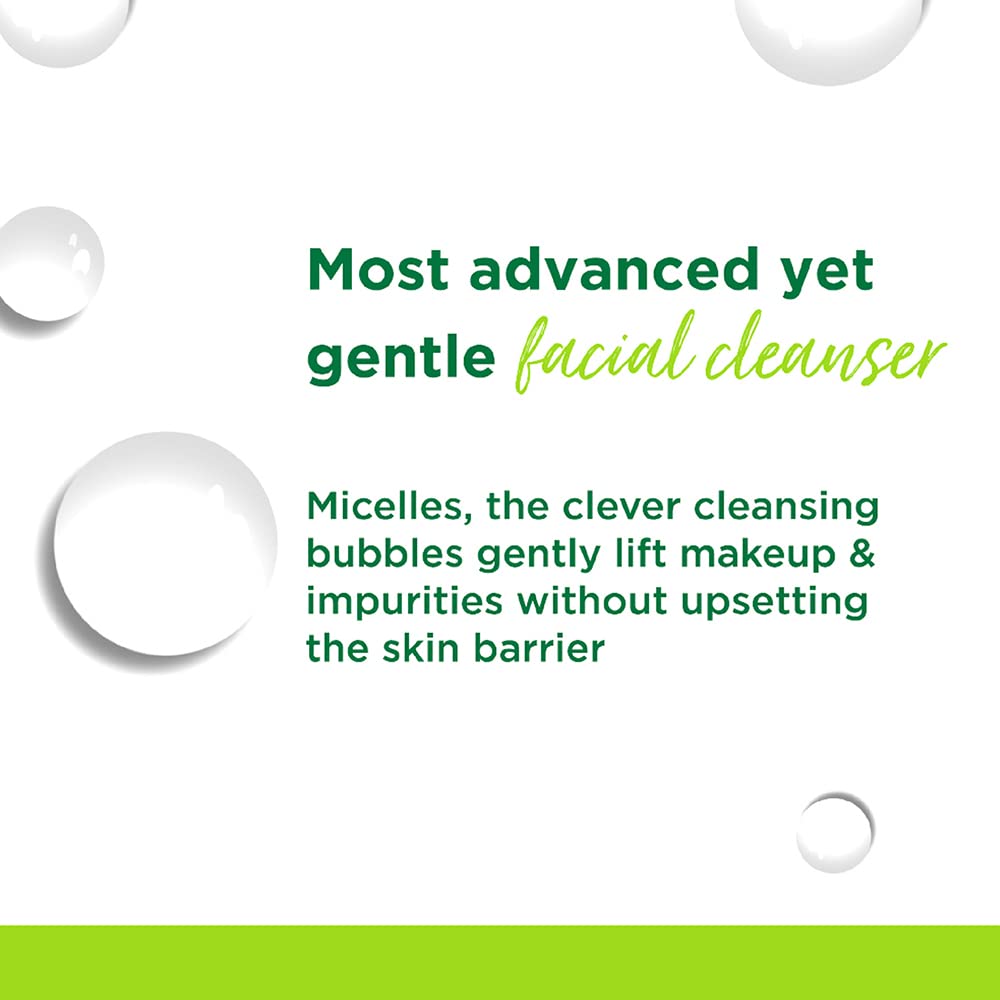 Simple Kind To Skin Micellar Cleansing Water 200ml bottle