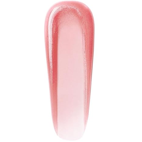Victoria's Secret Strawberry Fizz flavoured lip gloss in pink