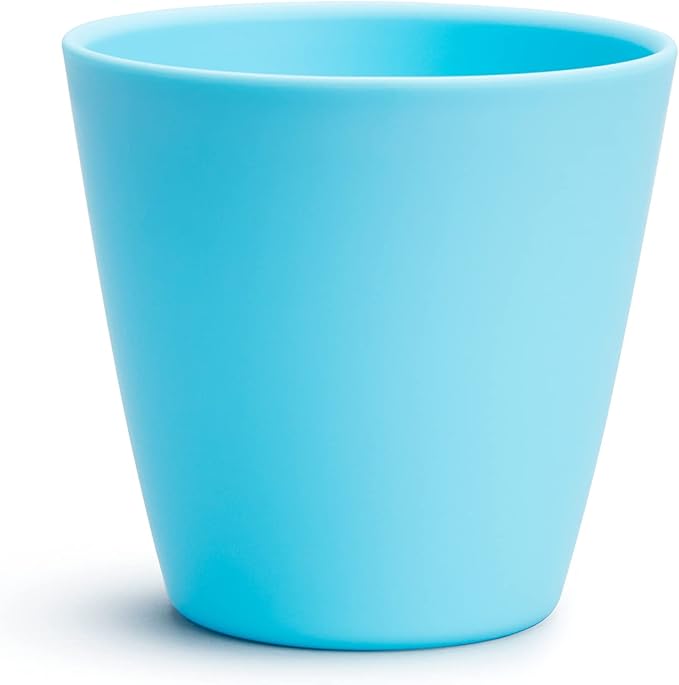Munchkin Multi Toddler Cup blue 18 months plus 4 pack