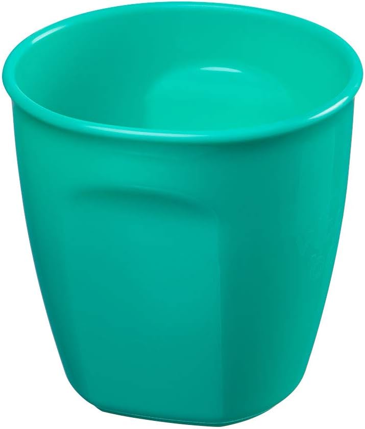 Vital Baby NOURISH Perfectly Simple turquoise baby cup