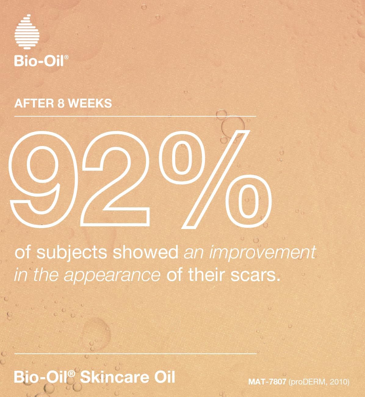 Bio-Oil Skincare Oil 125ml bottle for scars and skin care