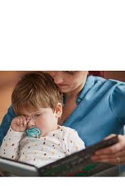 Philips Avent Ultra Air soothers pacifiers for 18 months and older