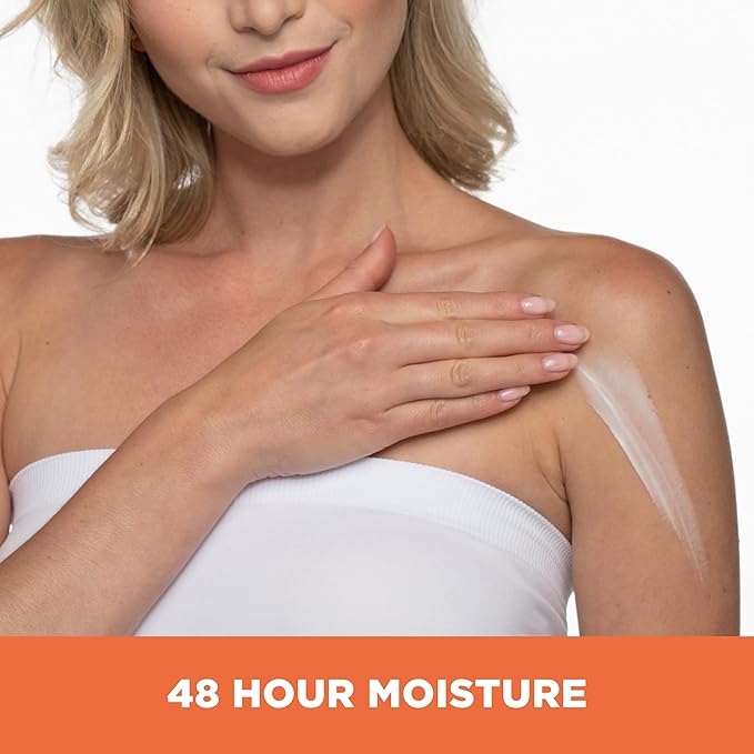 Palmer's Raw Shea Nourish body lotion 250ml with 48 hour moisture