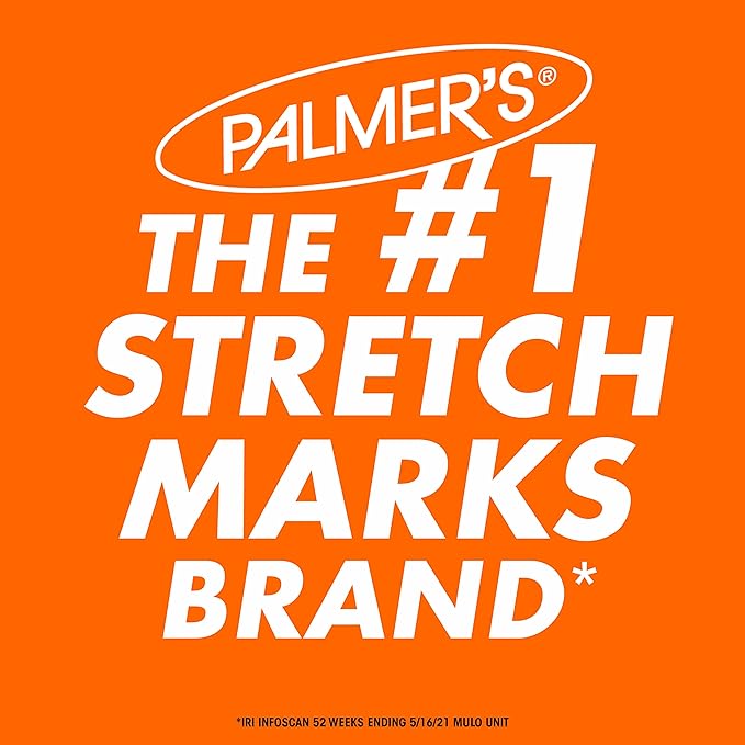 Palmer's Cocoa Butter Formula Massage Lotion 250ml stretch marks