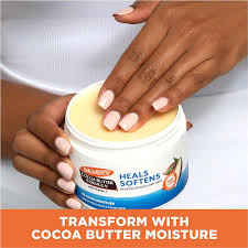 Palmer's Cocoa Butter Formula Original Solid Jar 270g moisturiser
