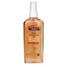 Palmer's Cocoa Butter Formula Skin Therapy Oil Rosehip 150ml spray bottle